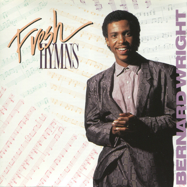 Fresh Hymns album cover