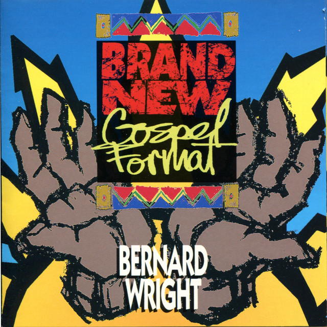 Brand New Gospel Format album cover