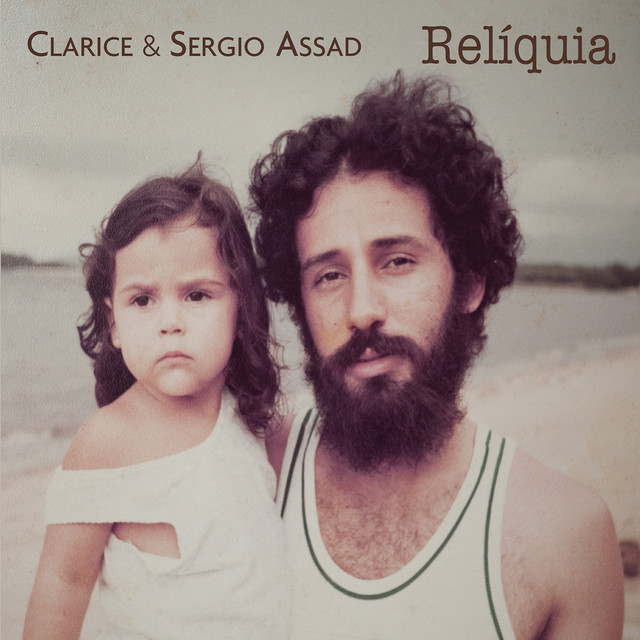Reliquia album cover