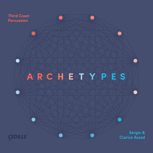 Archetypes album cover