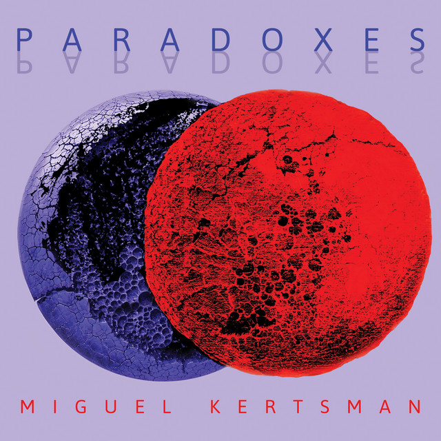 Paradoxes album cover