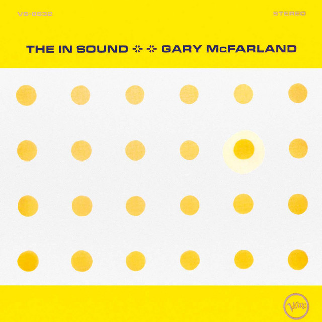 The In Sound album cover
