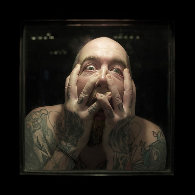 Sometimes Relax album cover