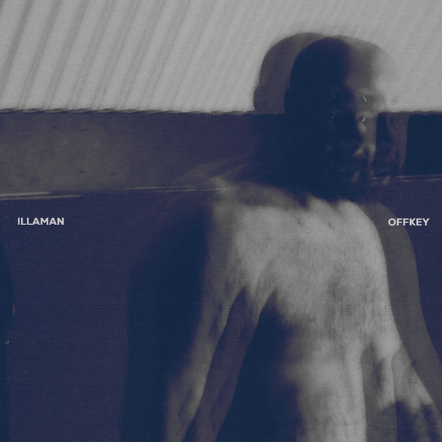 OFFKEY album cover