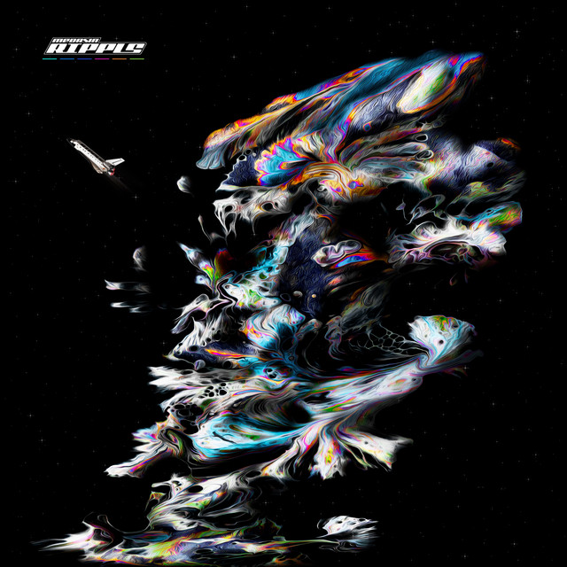 RIPPLS album cover