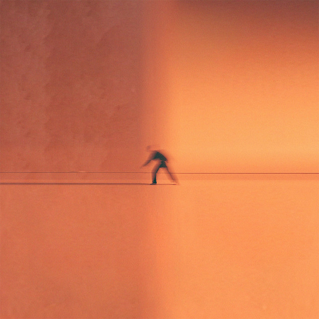 Always in a Hurry album cover