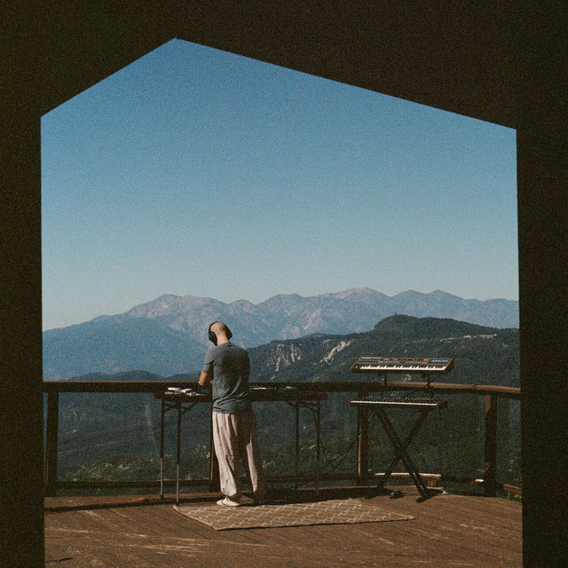 sounds album cover