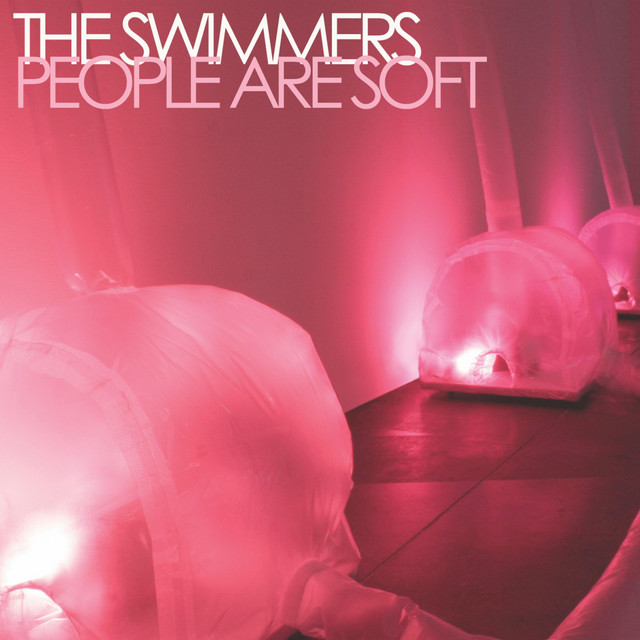 People Are Soft album cover