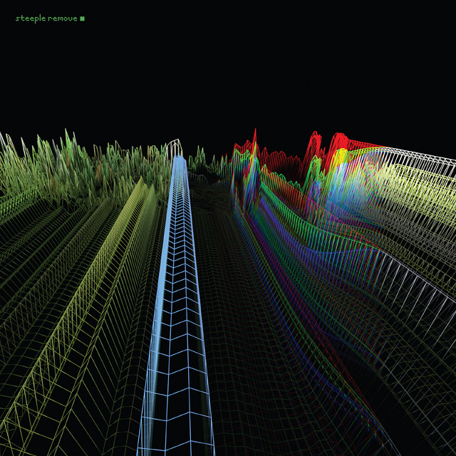 Vonal-Axis album cover