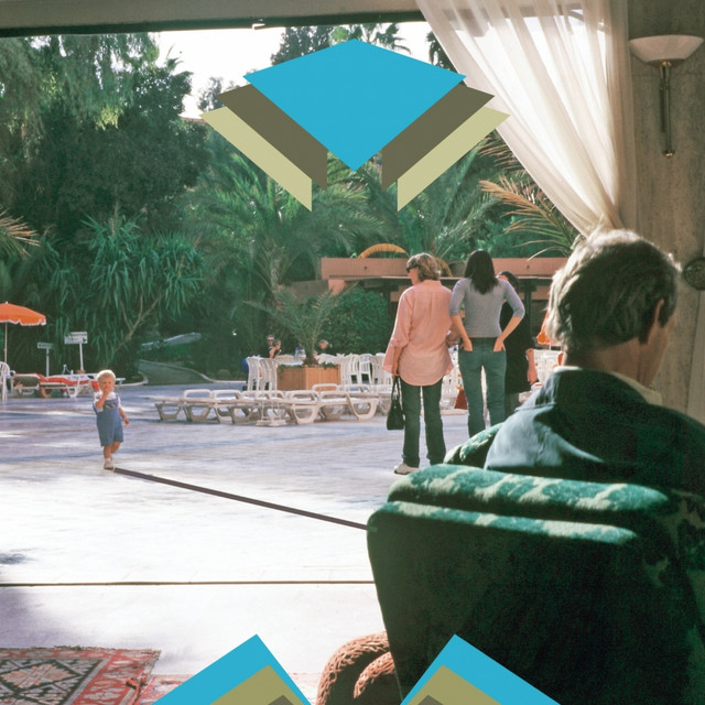 Electric Suite album cover
