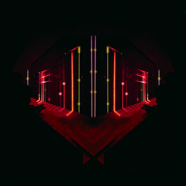 Radio Silence album cover