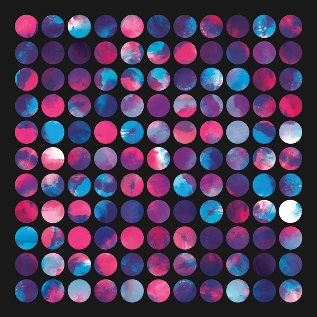 matterlightblooming album cover