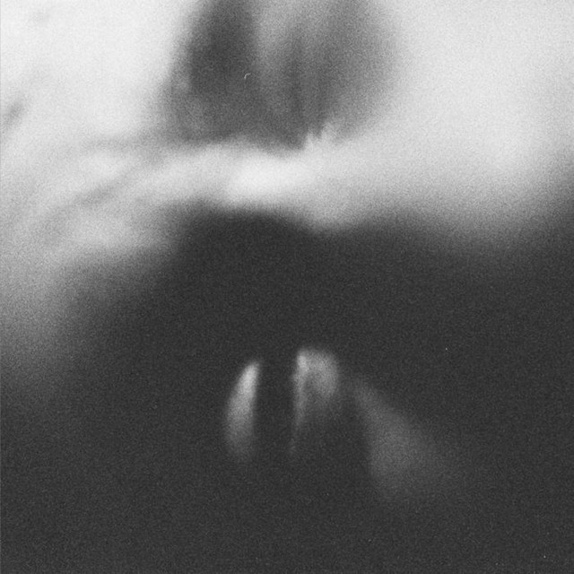 Wrong Airport Ghost album cover