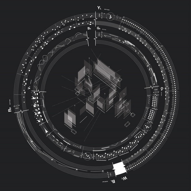 HUE album cover
