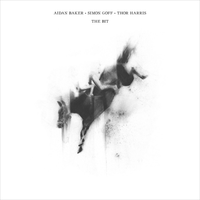 The Bit album cover