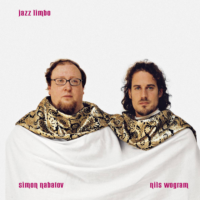 Jazz Limbo album cover