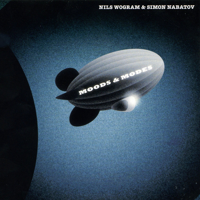 Moods and Modes album cover
