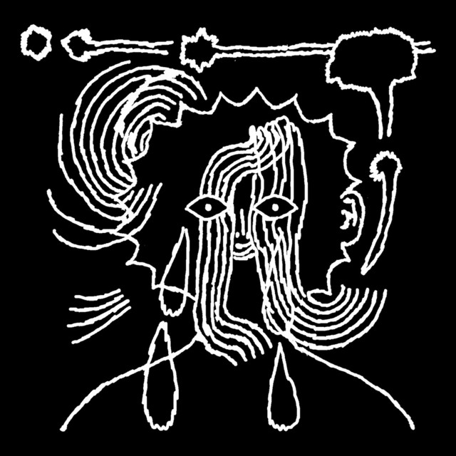 who told you to think​?​?​!​!​?​!​?​!​?​! album cover