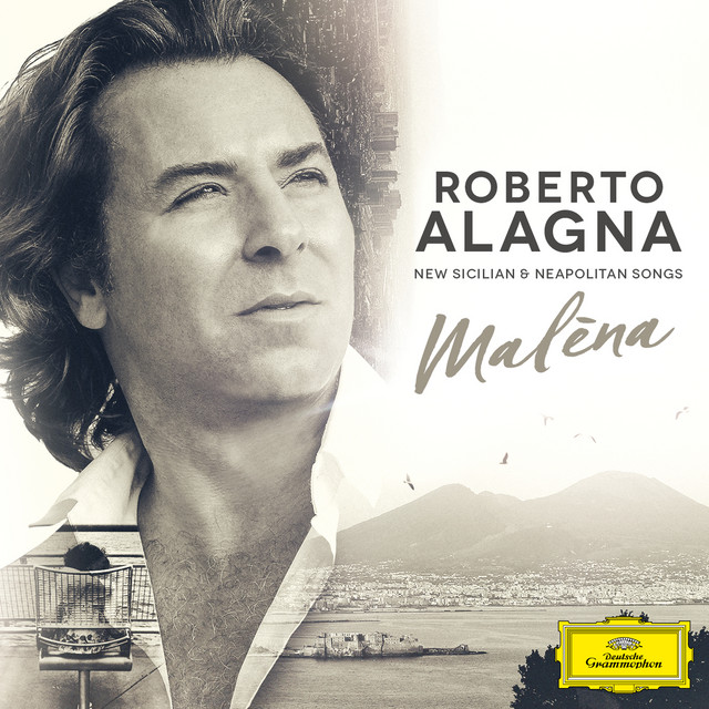 Malèna album cover