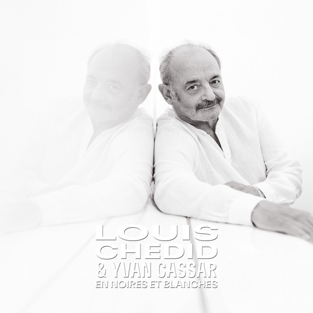 En noires et blanches (Parce que - La Collection) album cover