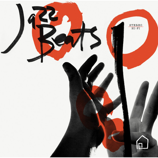 Jazz Beats album cover