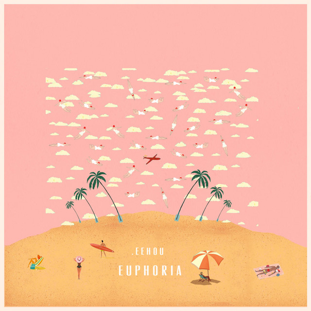 Euphoria album cover