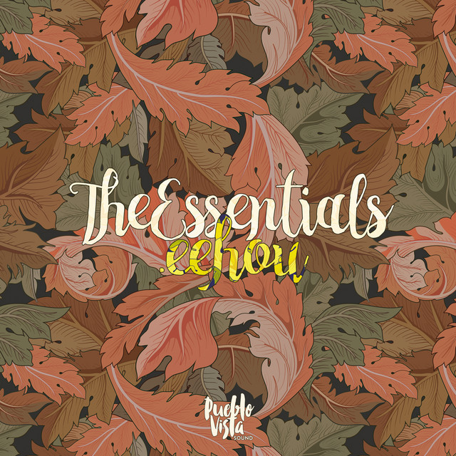 The Essentials : EEhOU album cover