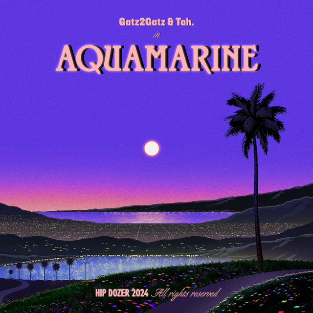 Aquamarine