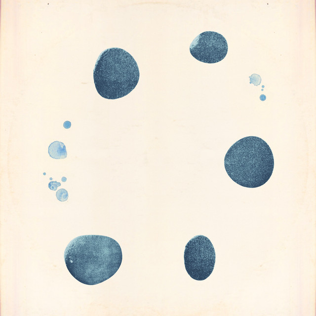 Inner Orchid album cover
