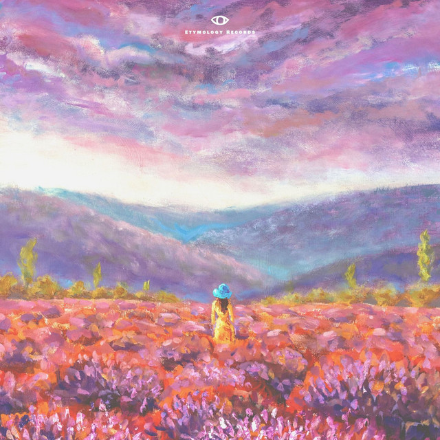 Crimson Leaves album cover