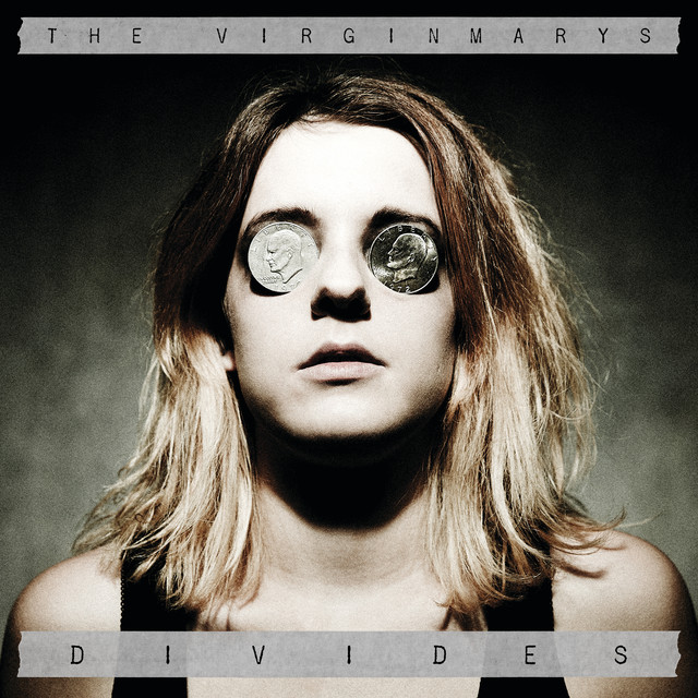 Divides album cover
