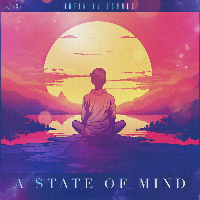 A State of Mind album cover