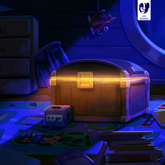 Magic Box album cover
