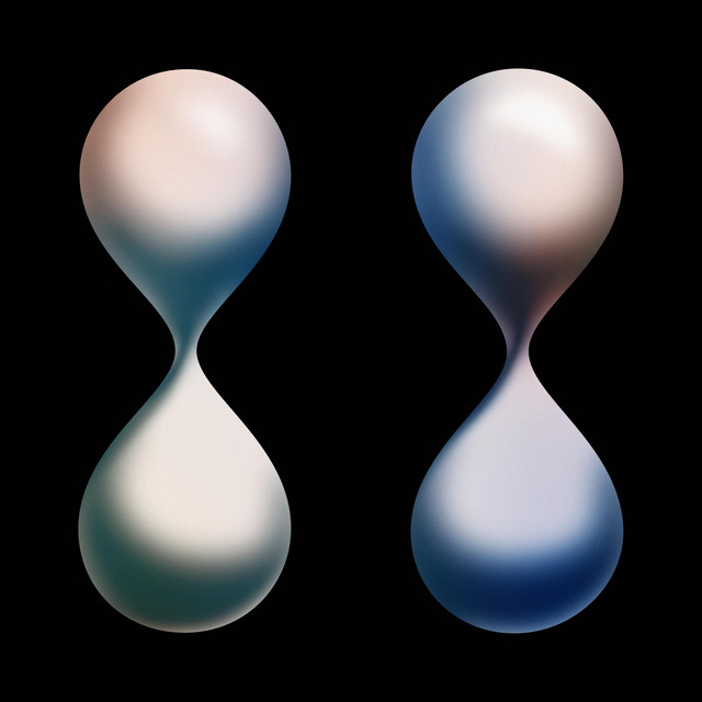 Duets album cover