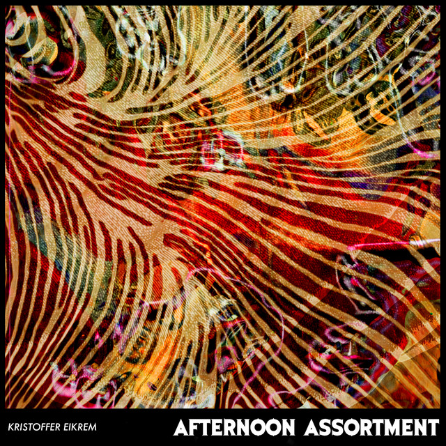 Afternoon Assortment album cover