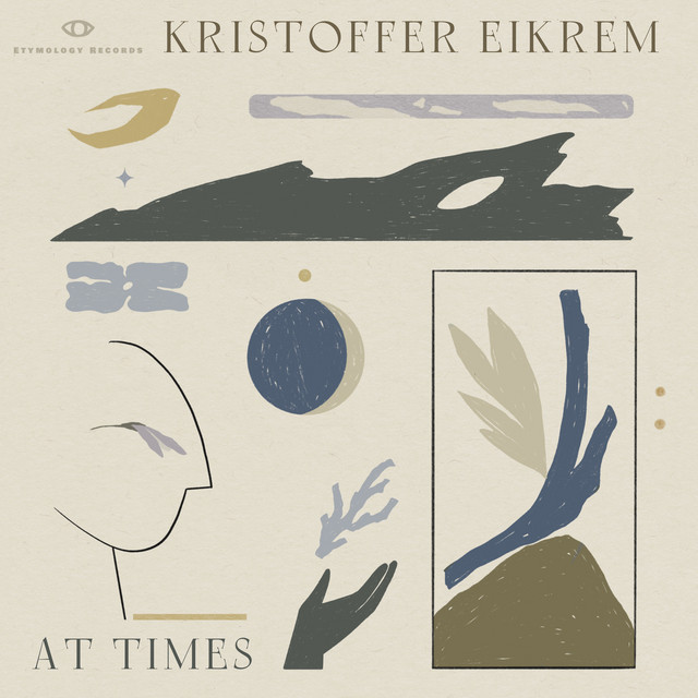 At Times album cover