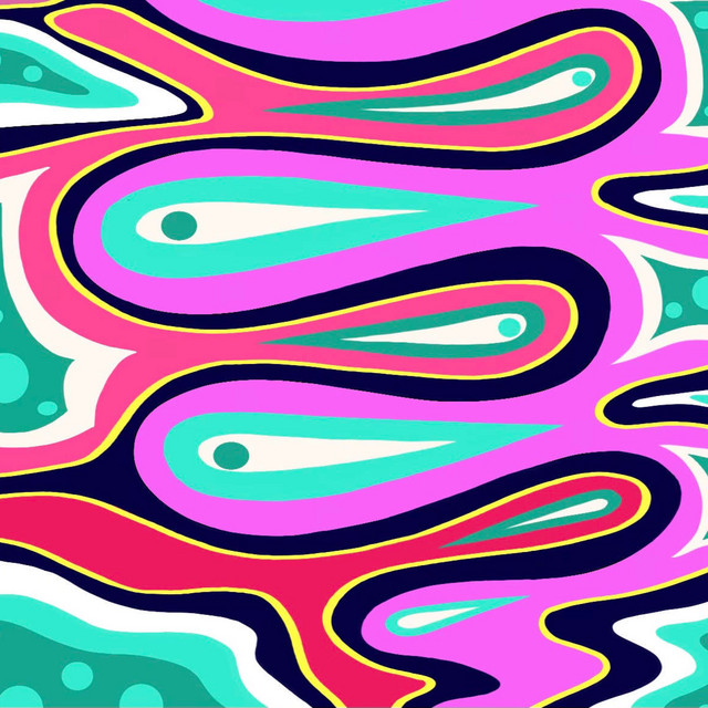 Metamorphosis album cover