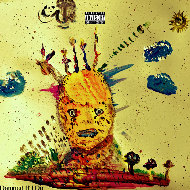 Damned If I Do album cover