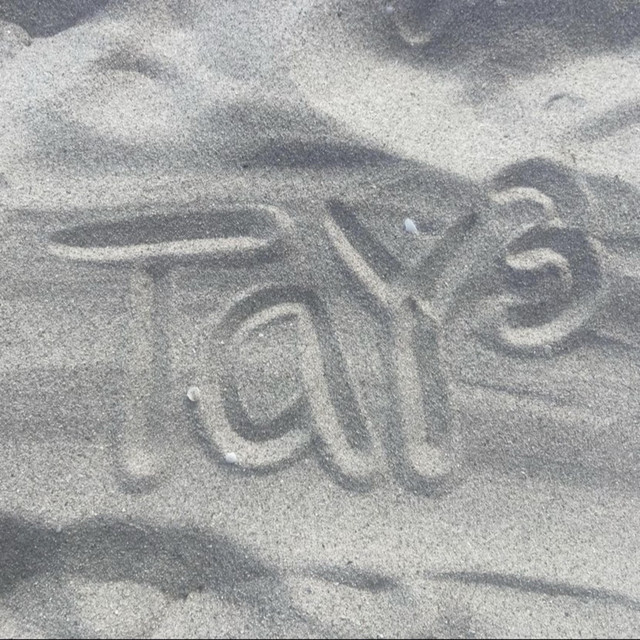 TAYYY album cover