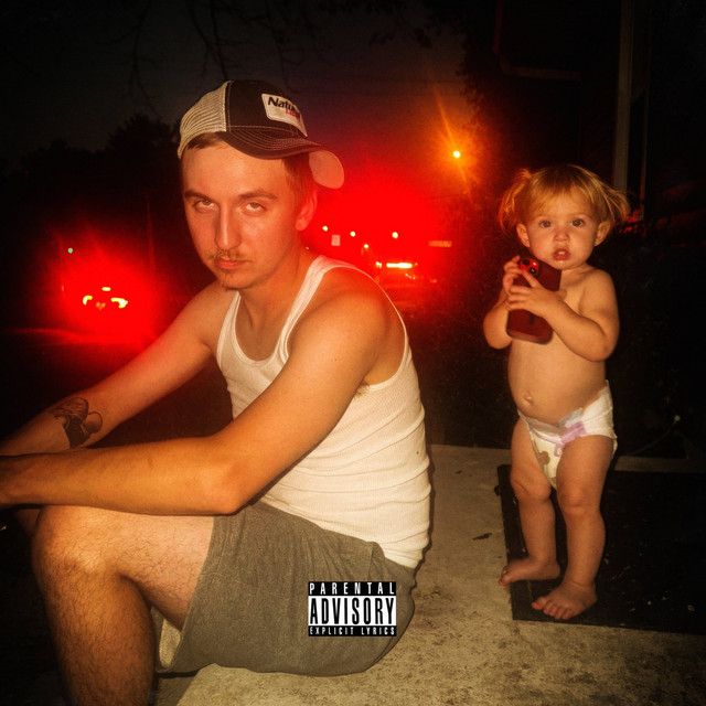 Beer Belly album cover
