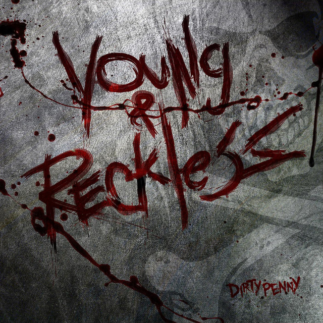 Young & Reckless album cover