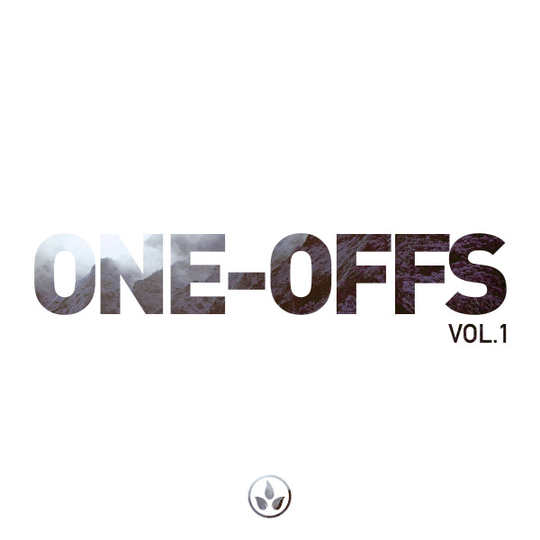 One-Offs, Vol. 1 album cover