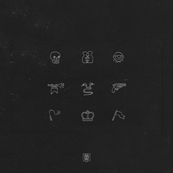 Anomalies album cover