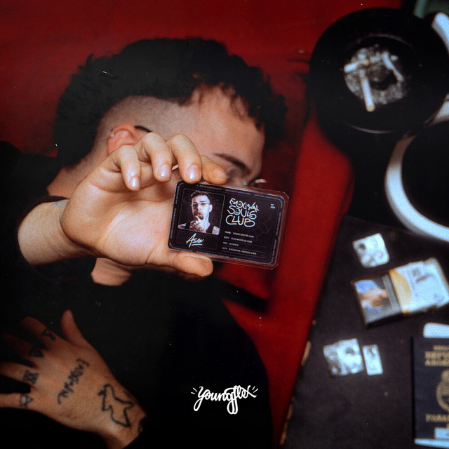 Emocional Souls Club album cover