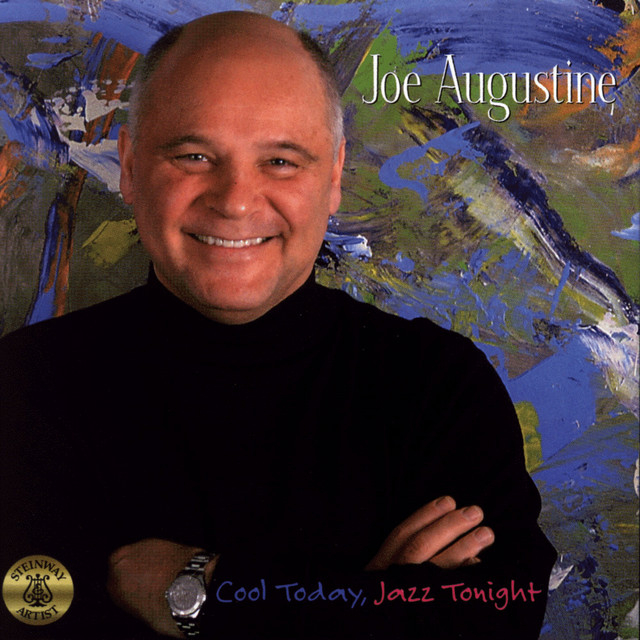 Cool Today, Jazz Tonight album cover