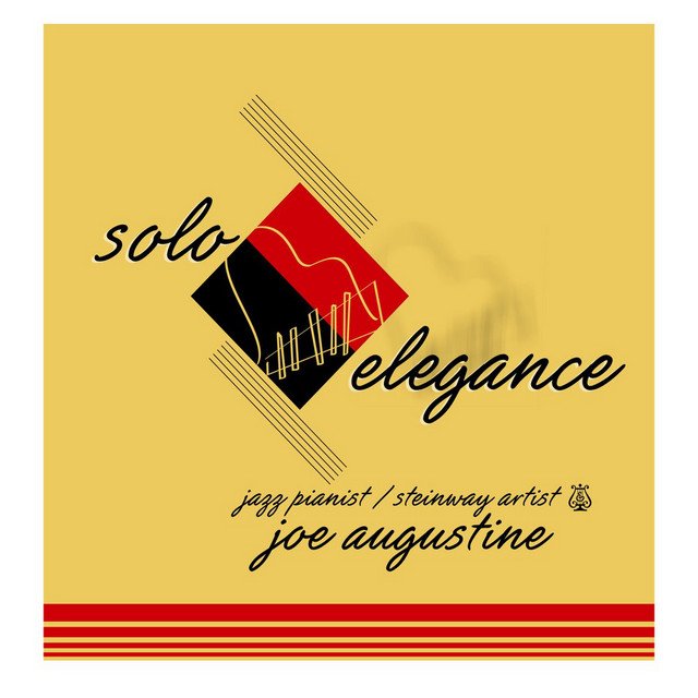Solo Elegant album cover