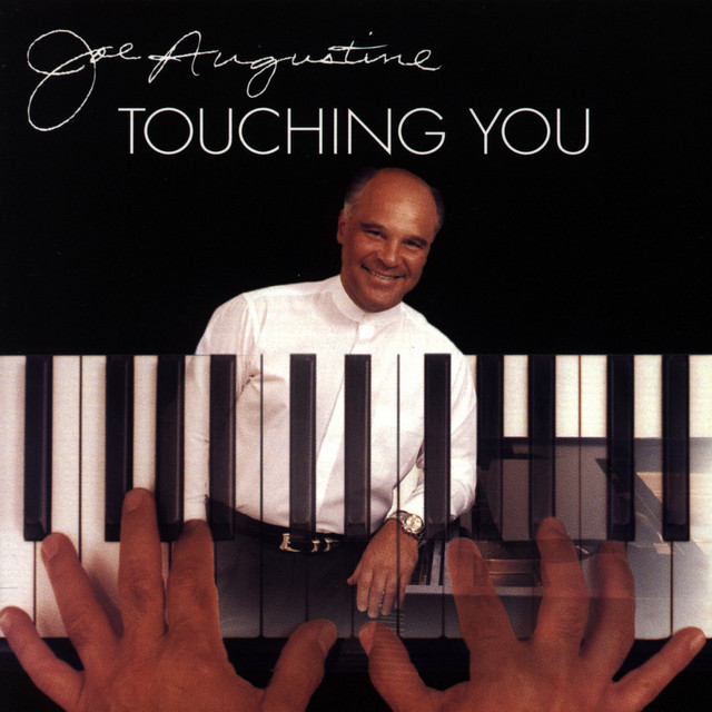 Touching You album cover