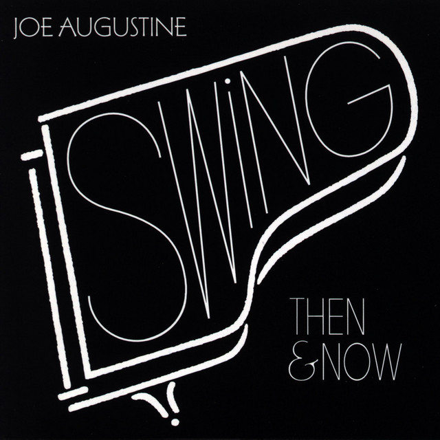 Swing - Then & Now album cover