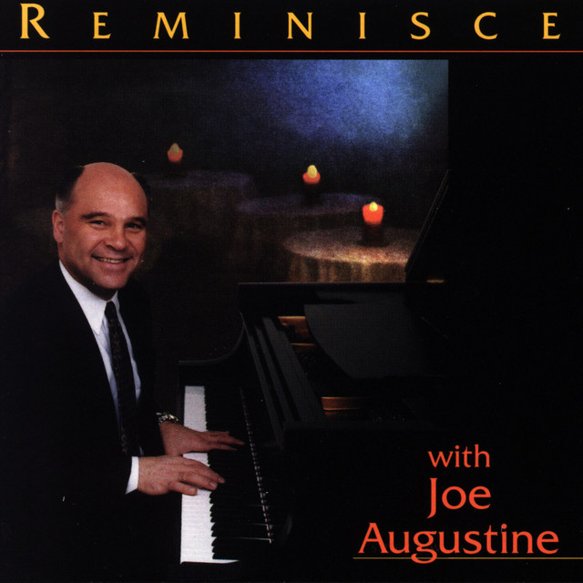Reminisce album cover