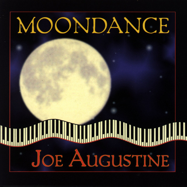 Moondance album cover